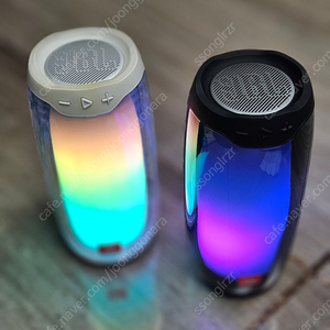 JBL 펄스4 Pulse4 블랙(정상) 화이트(led일부이상)