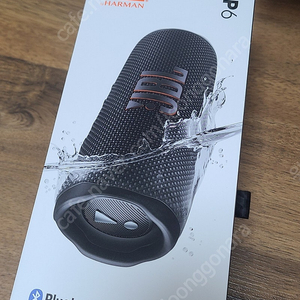 JBL FLIP 6 플립6 판매