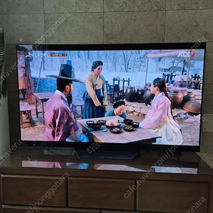 (신혼가전) LG OLED 65인치 고급형 TV 판매합니다ㅎ