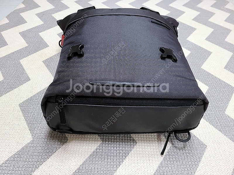 멘프로터 가방 Manfrotto Manhattan 3 ...--1