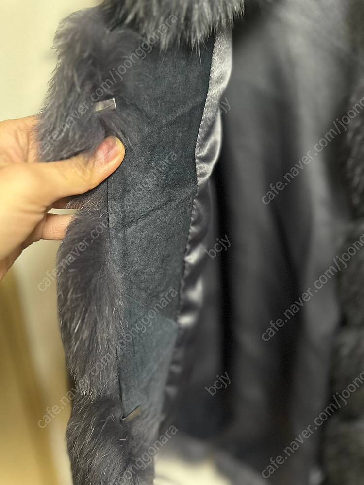 사가폭스(sagafurs) 리얼폭스 베스트--1