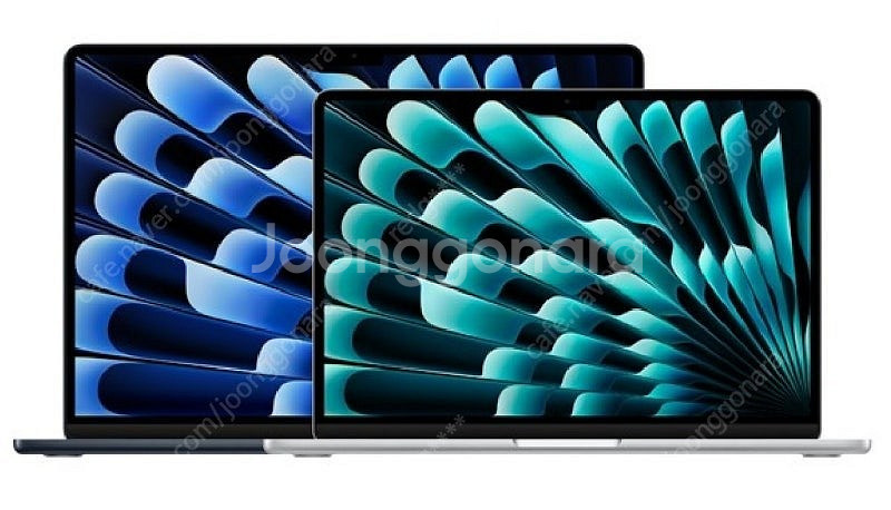 [미개봉] Apple Macbook Air 맥북에어 1...--0