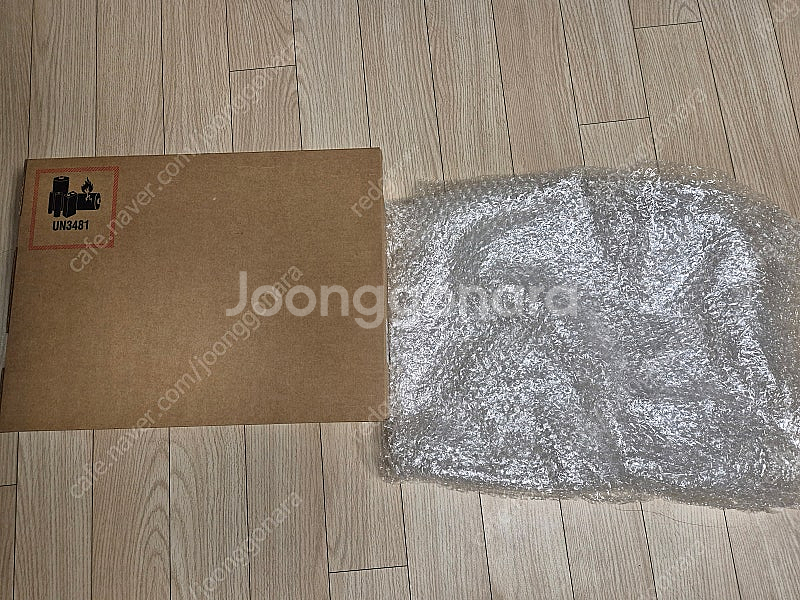 [미개봉] Apple Macbook Air 맥북에어 1...--1