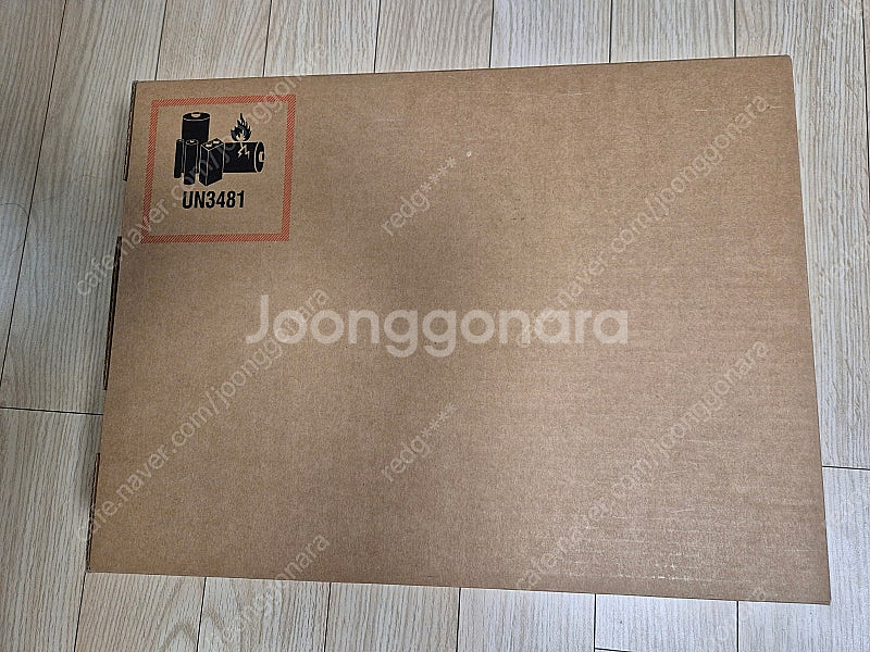 [미개봉] Apple Macbook Air 맥북에어 1...--3