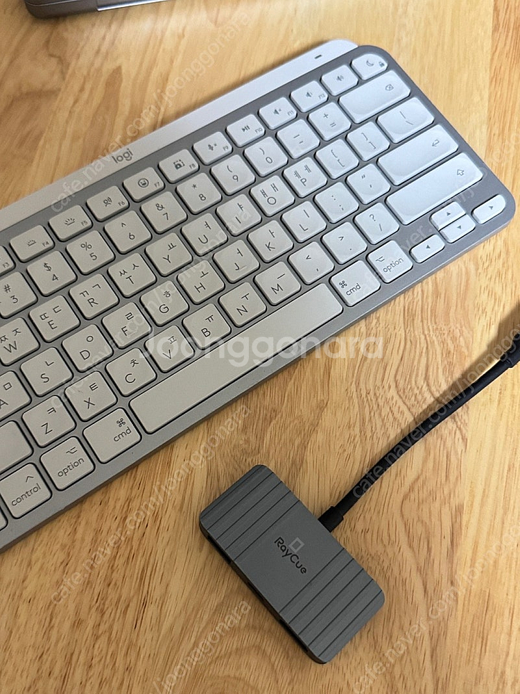 맥북 M1 pro 16인치 16GB 1TB SSD 판매...--3
