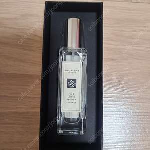 조말론 피그 앤 로터스 플라워 30ml