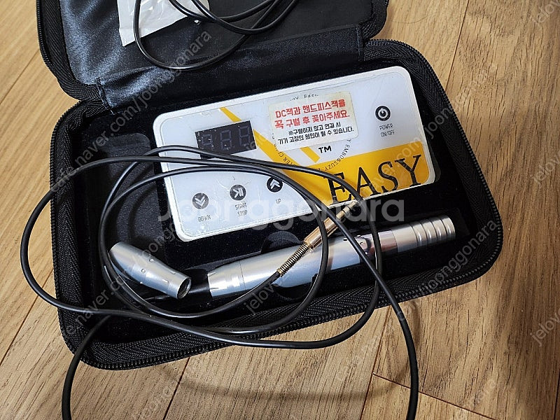 이지머신 반영구머신 미용기기--0
