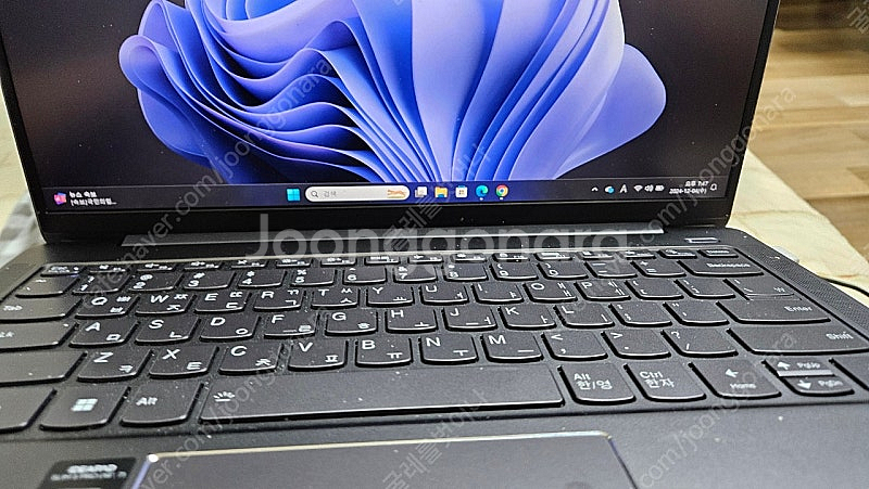 레노버 아이디어패드 Slim5 Pro 14ARH7 14인치 팝니다 (인천 부평구 계양구)--0