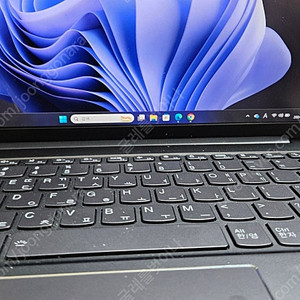 레노버 아이디어패드 Slim5 Pro 14ARH7 14인치 팝니다 (인천 부평구 계양구)