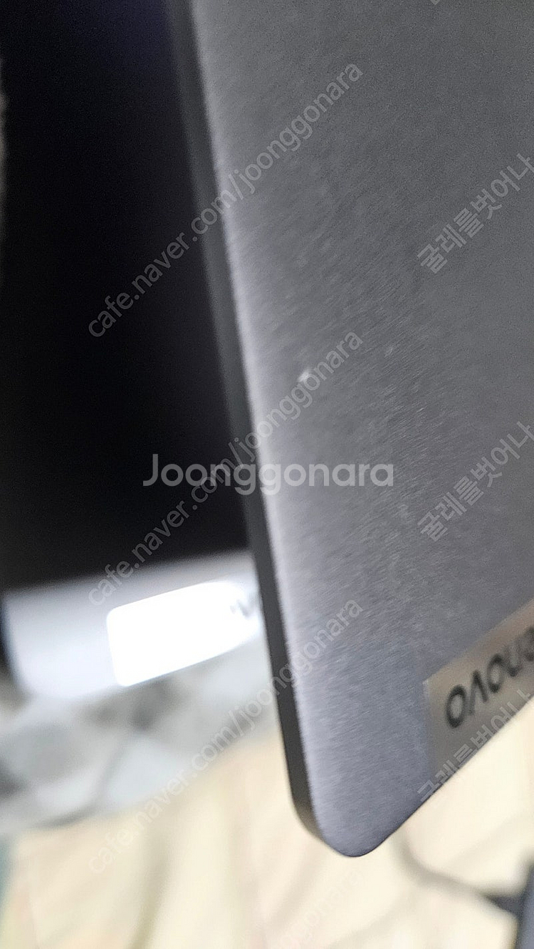 레노버 아이디어패드 Slim5 Pro 14ARH7 14인치 팝니다 (인천 부평구 계양구)--3