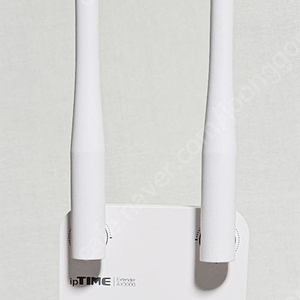 EFM ipTIME Extender-AX3000 무선확장기