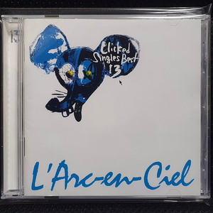 라르크 앙 시엘 L'Arc~en~Ciel Clicked