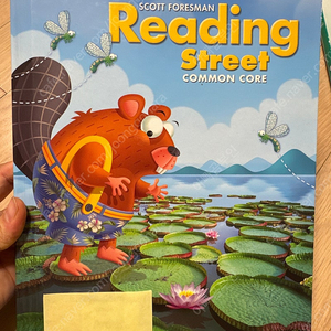 reading street GRADE1.5