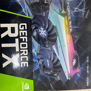 Rtx3080ti 판매합니다