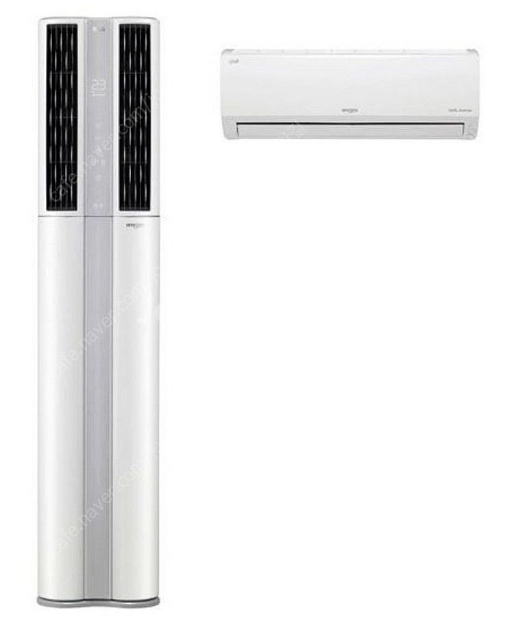 LG 휘센 2 in 1 에어컨(FQ17D7DWA2) 에...--0
