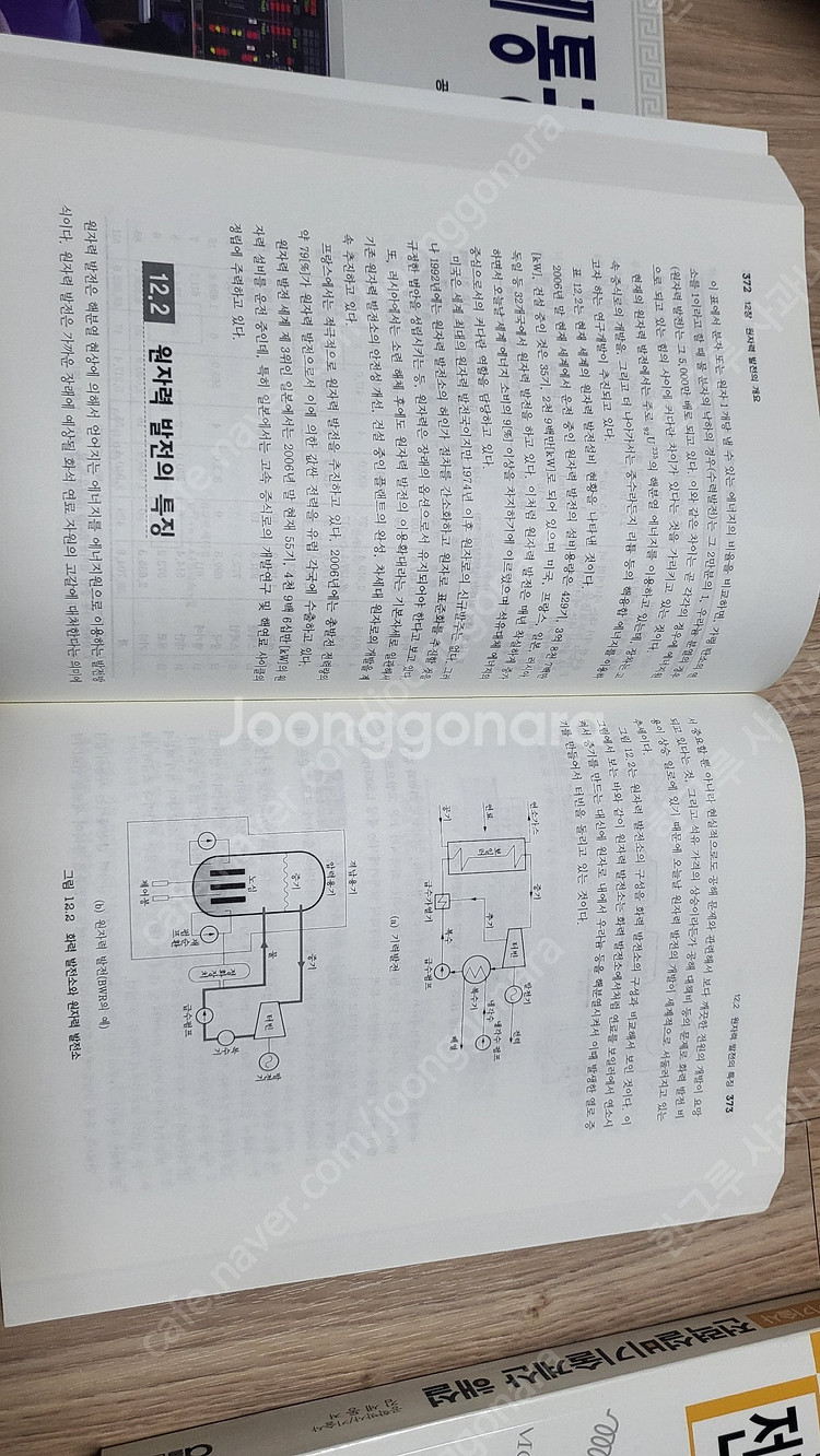 발송배전기술사 교재 팝니다.--4