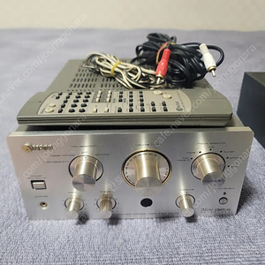 아남 aa40 / Teac 라디오 / LS-920