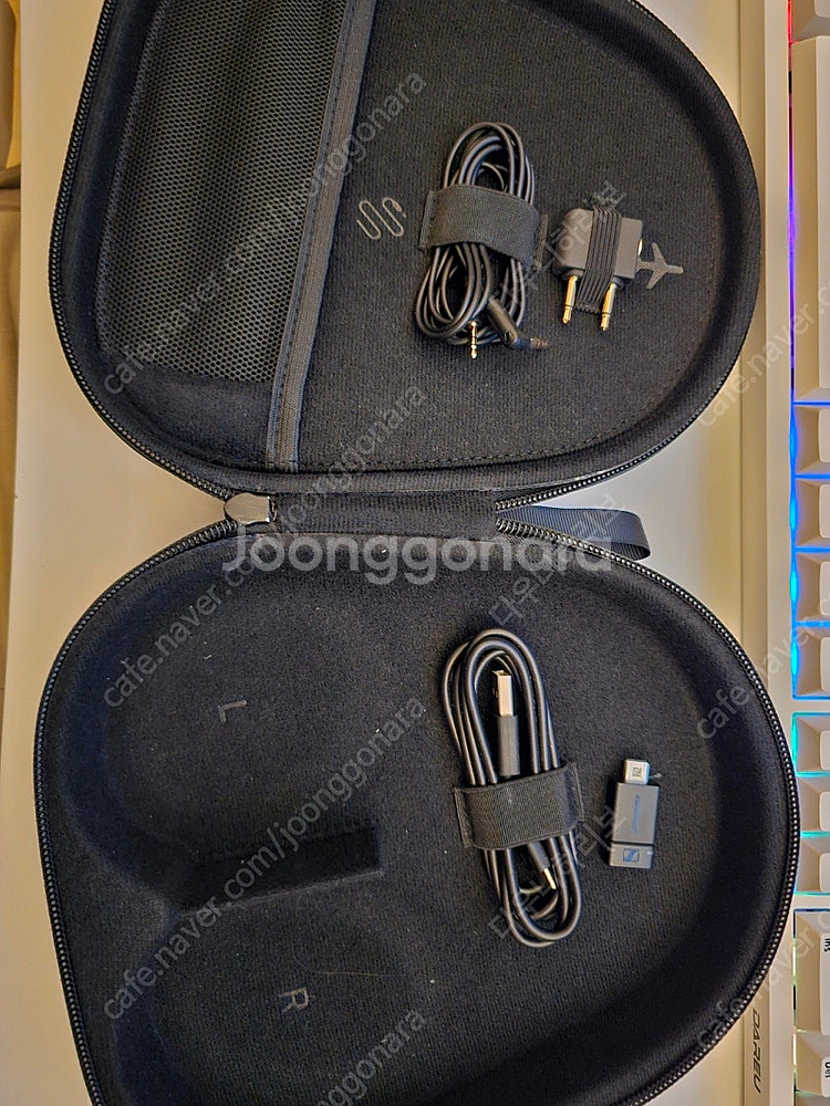 젠하이저 모멘텀 4 + BTD 600 (쿠팡 5년 보장...--1
