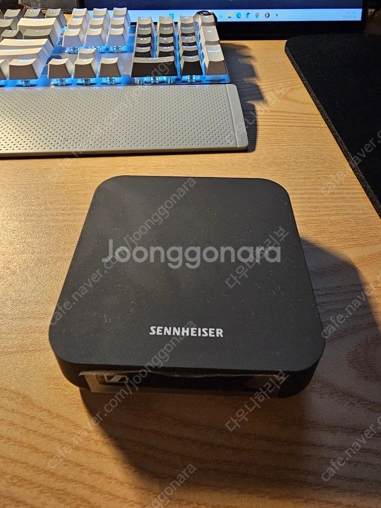 젠하이저 Bt T100--0