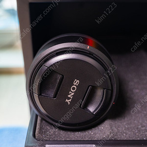 SONY SEL85F14GM 팝니다.