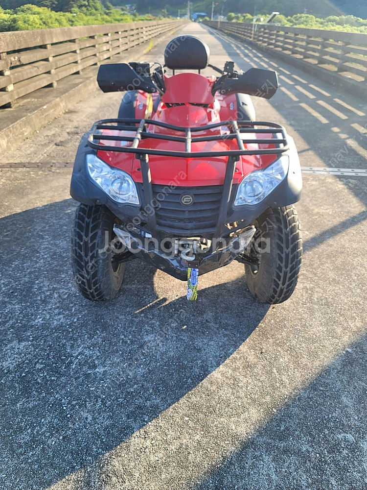 cfmoto 625cc ATV 사발이 | 중고나라 카페에서 운영하는 공식 사이트