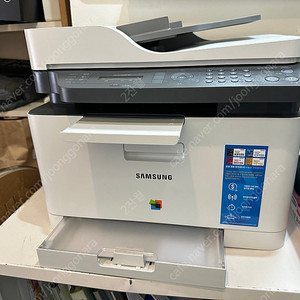 SL-C565FW 삼성 복합기 프린터