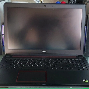 Dell P57F 게이밍 노트북