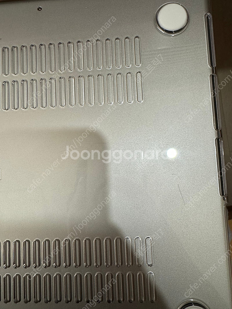 맥북 M1 16인치 max 64gb 512gb 애플케어...--7