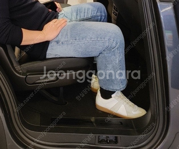 메종마르지엘라 독일군 정품 255--0