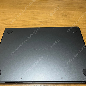 맥북프로 m3 pro 14인치 풀박 12코어 싸이클 11