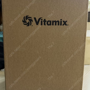 바이타믹스 Vitamix V1200i 초고속블렌더 믹서기 2L 미개봉