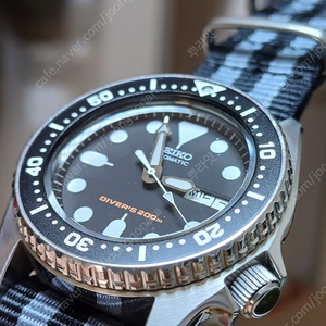 세이코 skx013