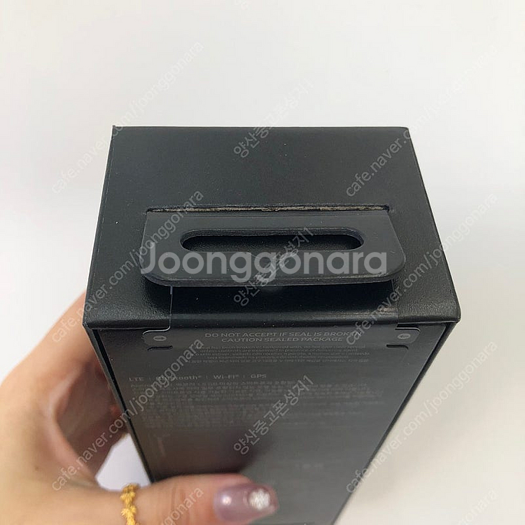 (양산중고폰) 47205 미개봉새상품 갤럭시워치울트라 ...--3