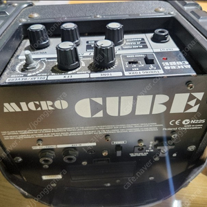 Roland MICRO CUBE N225 기타앰프, Roland HD-1 V-Drums