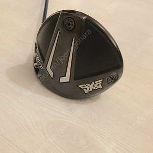 PXG 0311 GEN5 드라이버