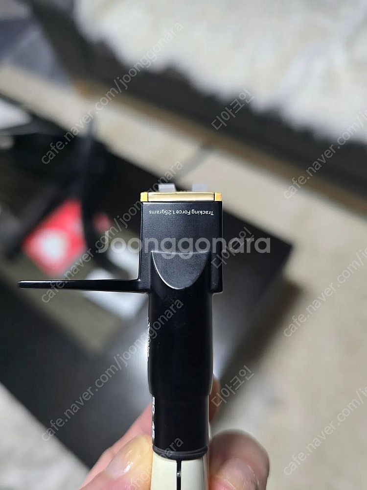 턴테이블카트리지 Technics epc 205c mki...--4