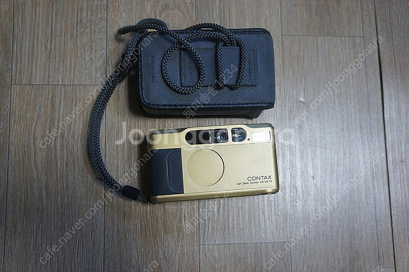 contax-t2필름카메라--0