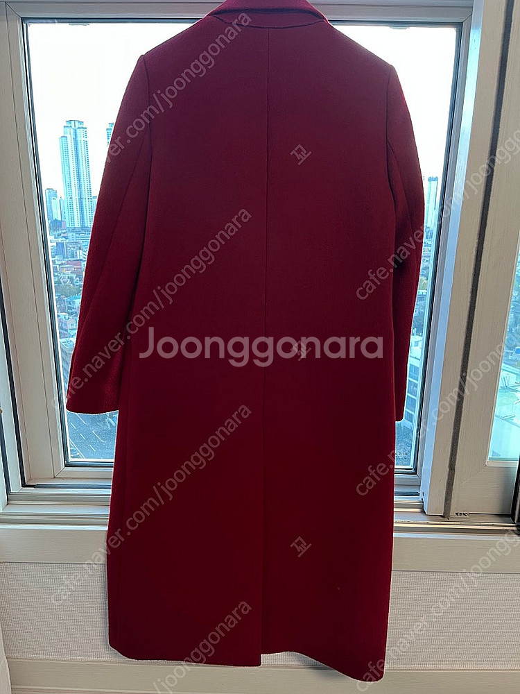 ZOOC 쥬크 코트--4