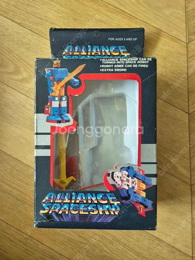 강남모형 똘이와 제타로보트, 이글상사 84태권브이, 혹성전자로보, 반다이 투장 다이모스 등 각종 로봇 판매합니다--9