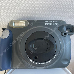 후지 인스탁스 instax 200