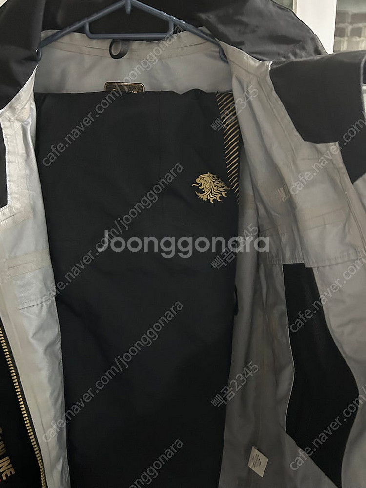 선라인 낚시복 판매--0