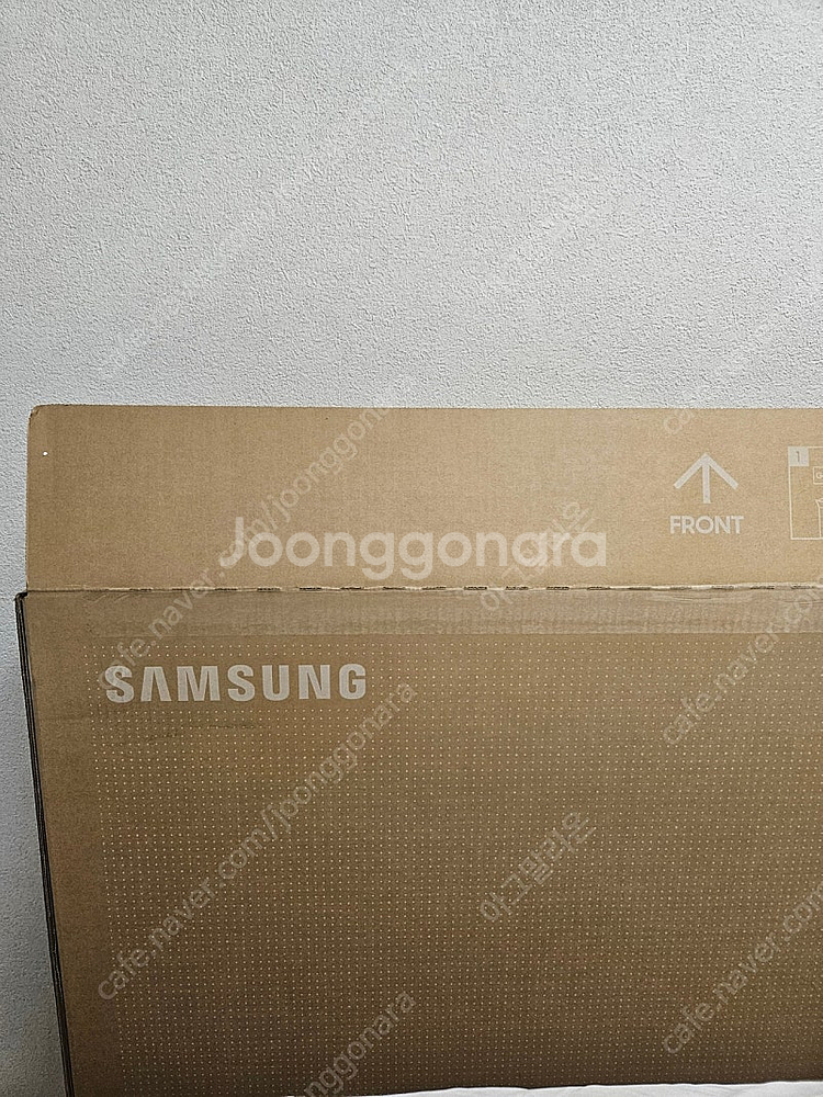 삼성 2024 OLED 48인치 새상품--1