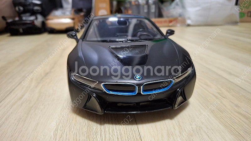 BMW RC카 2개 4만 일괄판매 (직거래)--2