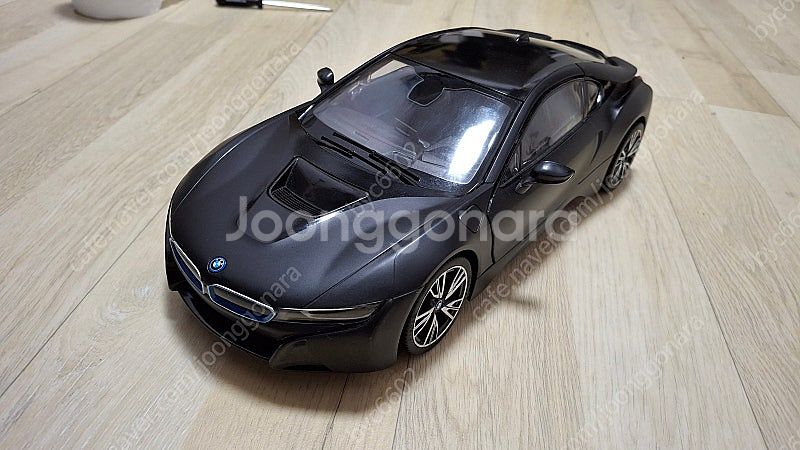BMW RC카 2개 4만 일괄판매 (직거래)--3