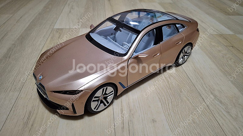 BMW RC카 2개 4만 일괄판매 (직거래)--6