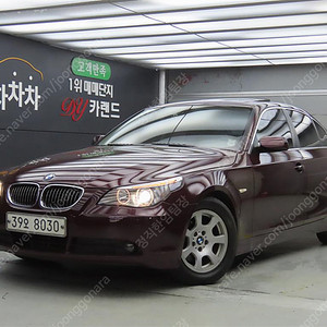 BMW 5시리즈 (E60) 523i 판매합니다 ★전액할부★저신용★