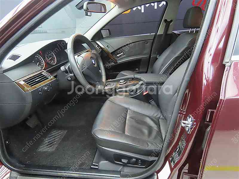 BMW 5시리즈 (E60) 523i 판매합니다 ★전액할...--4
