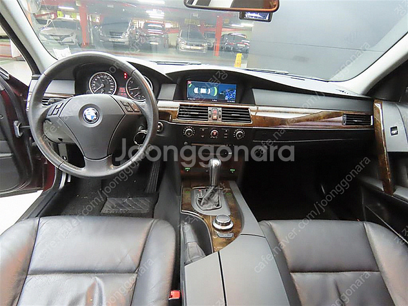 BMW 5시리즈 (E60) 523i 판매합니다 ★전액할...--6