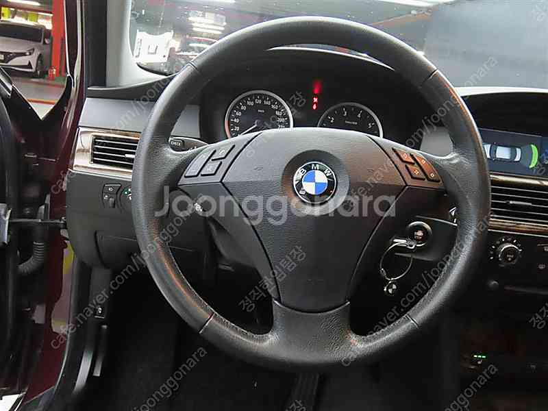 BMW 5시리즈 (E60) 523i 판매합니다 ★전액할...--7