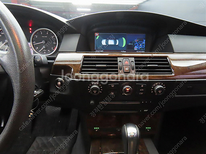 BMW 5시리즈 (E60) 523i 판매합니다 ★전액할...--9